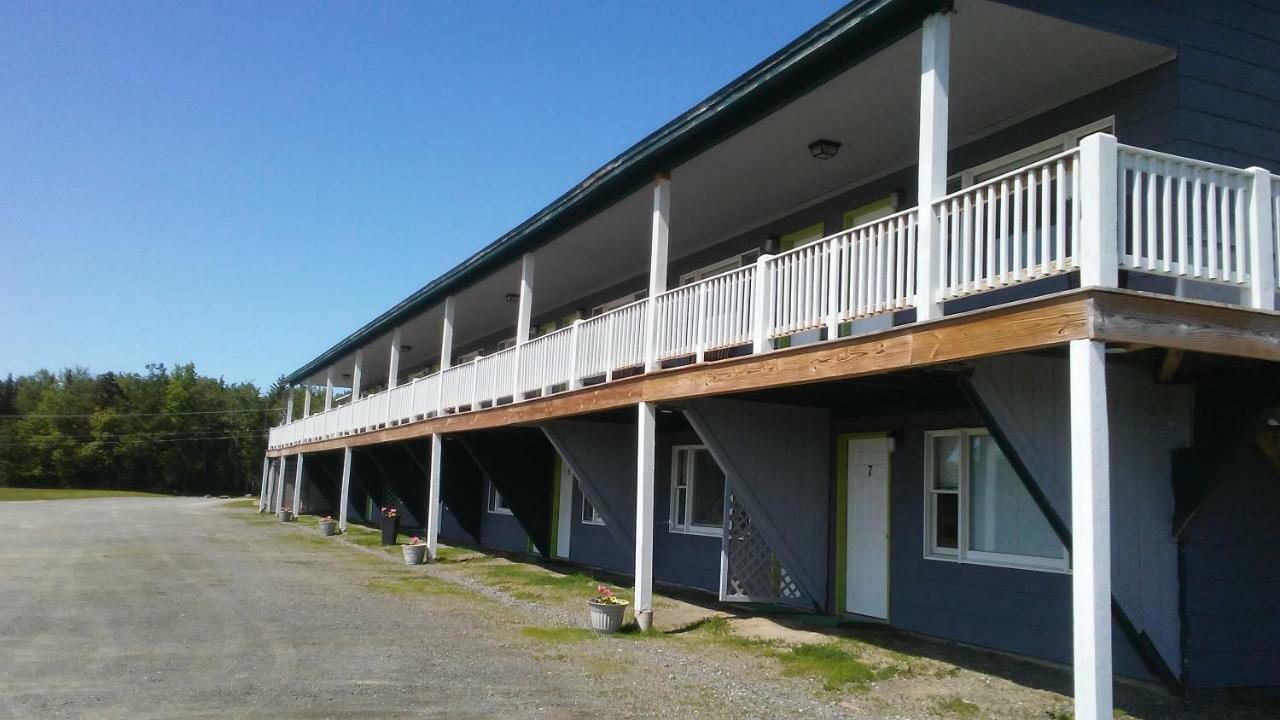 Hotel Leisure Life Greenville Exterior foto