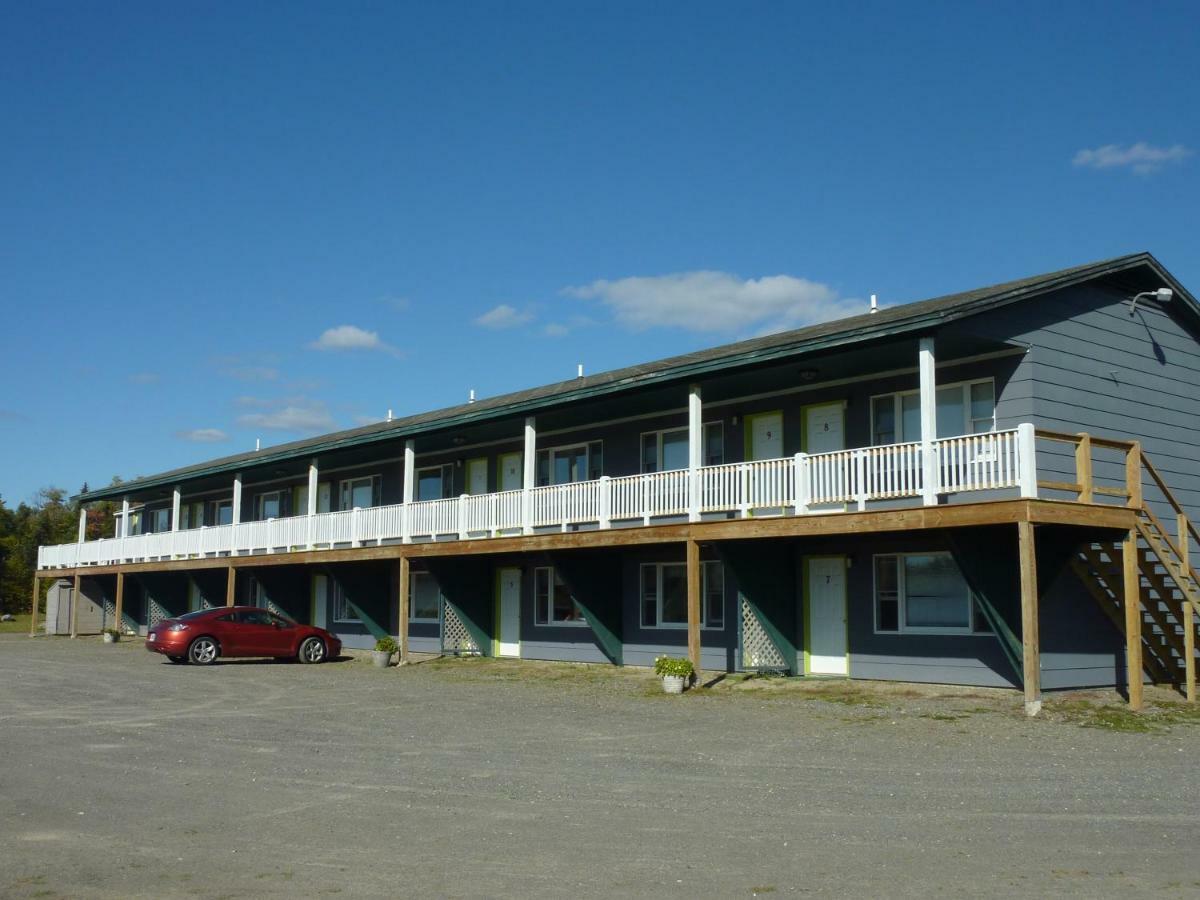 Hotel Leisure Life Greenville Exterior foto